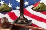 مصرف ماری‌جوآنا در آمریکا دو برابر شد