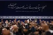 ما روی مبنای اسلامی‌مان نمی‌خواهیم طرف سلاح هسته‌ای برویم 