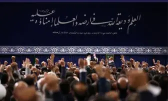 ما روی مبنای اسلامی‌مان نمی‌خواهیم طرف سلاح هسته‌ای برویم 