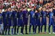 دردسر جدید استقلال در راه است