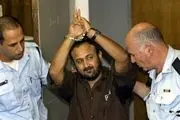 مروان برغوثی کیست و چرا اسرائیل از او می‌هراسد؟+عکس