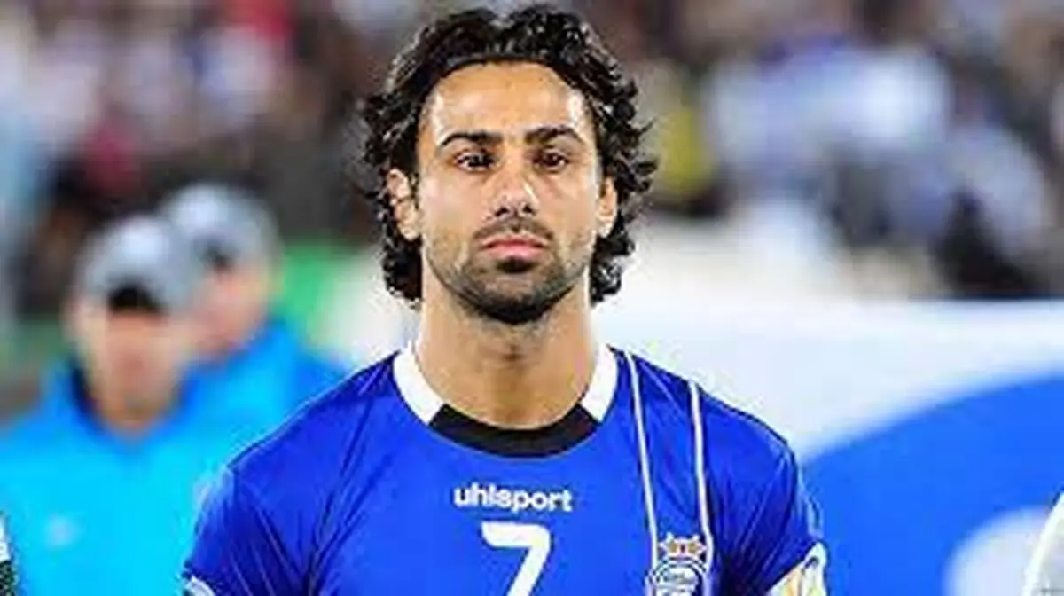 فرهاد مجیدی یک ایرانی دیگر را به الاتحاد کلبا برد