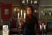 رونمایی از یکی دیگر از بازیگران زن «نوبت لیلی»+عکس