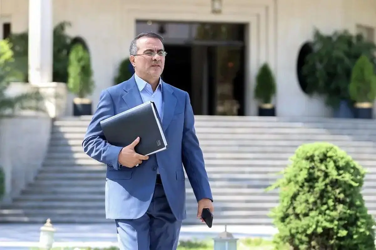 خبر مهم رئیس سازمان امور اداری