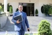 خبر مهم رئیس سازمان امور اداری