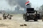 ناکامی داعش در دستیابی به قدیمی‌ترین میدان نفتی عراق