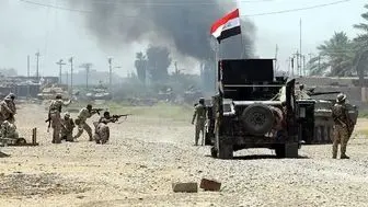 سرازیر شدن تروریست‌ها به سمت مناطق خالی از سکنه در عراق