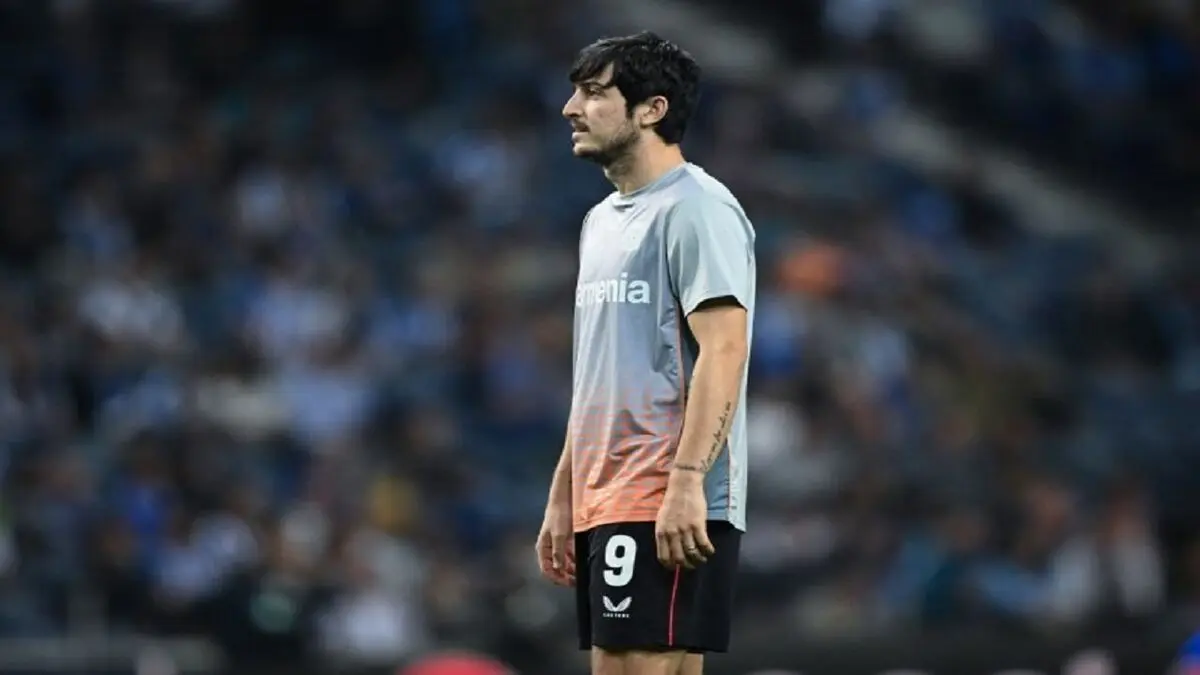آزمون به سویا می‌رود
