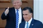 گزینه اصلی ترامپ برای وزارت خارجه