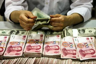 آمریکا چین را از لیست دستکاری‌کنندگان ارز ملی حذف کرد