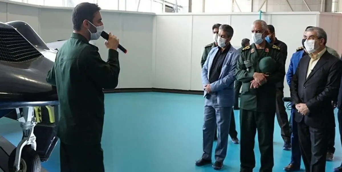 فعالیت ۲۰ مجموعه آموزش عالی در رشته هوافضا
