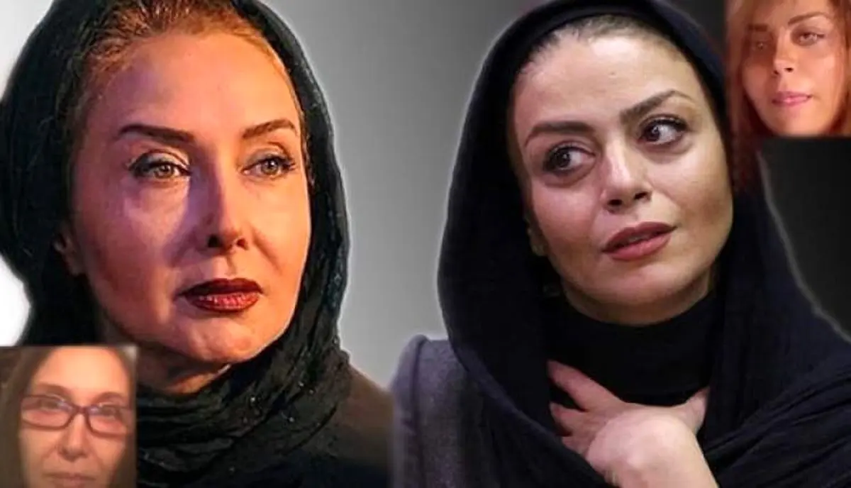 بازی تکراری موجسواری سلبریتیها روی خون/ کشف حجاب دستاورد مرگ مهسا امینی برای بازیگران فراموششده