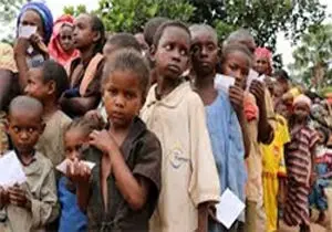 سوء‌استفاده‌ جنسی‌ صلح‌بانان‌ از‌ کودکان‌ آفریقایی 