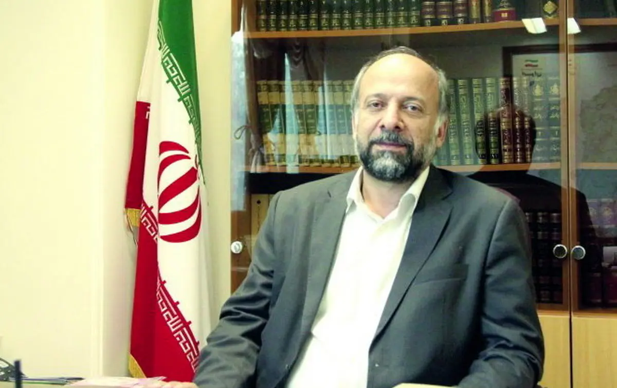 رئیس جدید سازمان سینمایی را بیشتر بشناسید