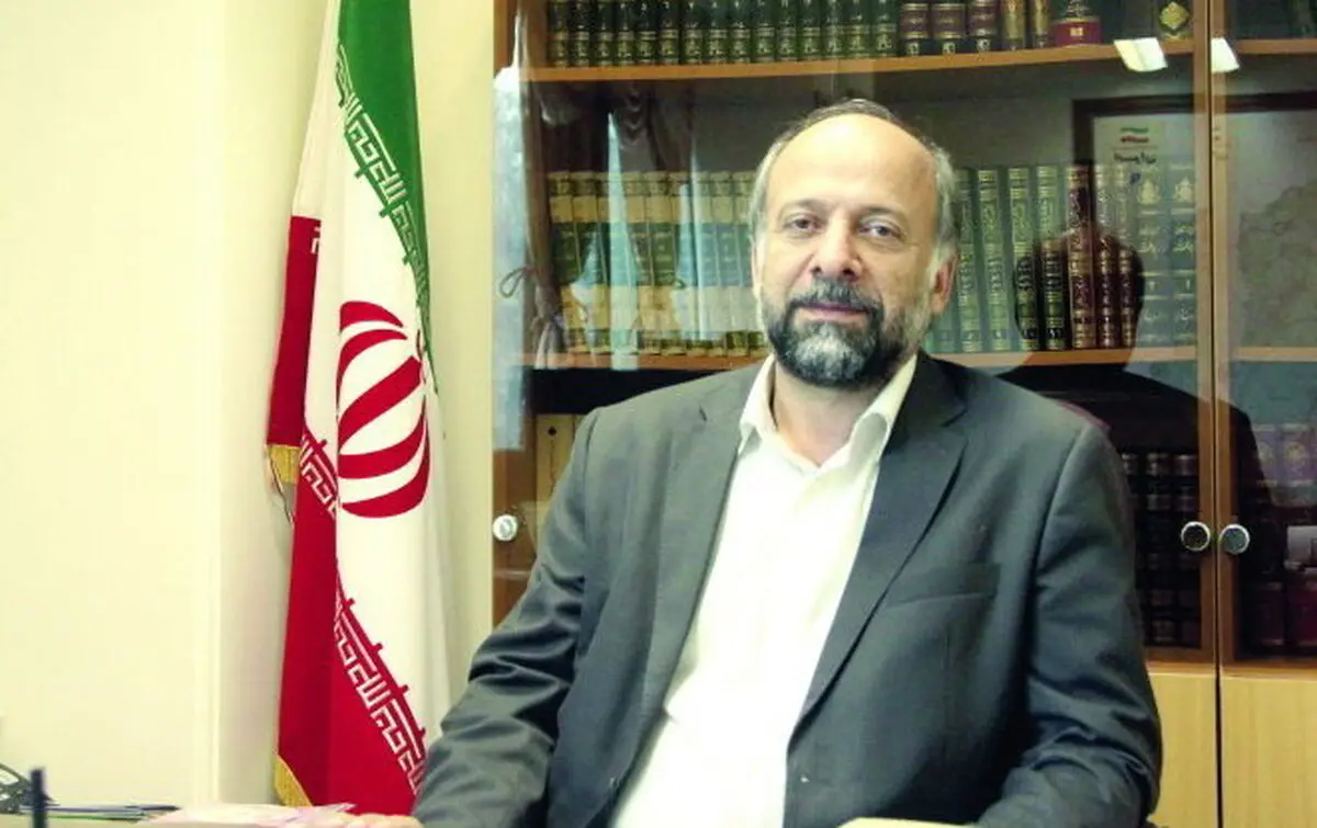 رئیس جدید سازمان سینمایی را بیشتر بشناسید