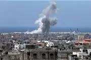 اسرائیل خواستار آتش‌بس ۷۲ ساعته شد