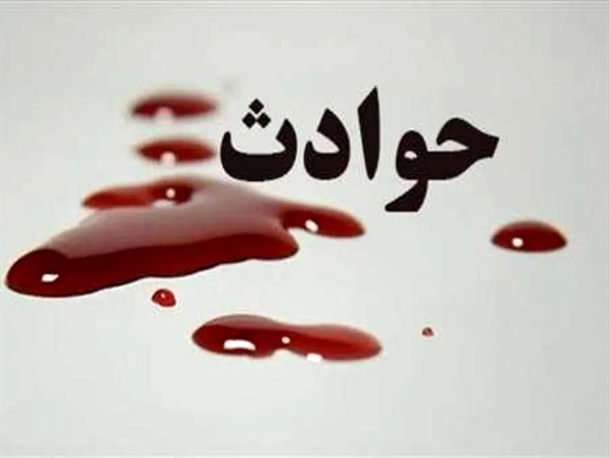 بی احتیاطی پدر در جابه جایی کامیون، مرگ پسر3ساله اش را رقم زد