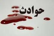 بی احتیاطی پدر در جابه جایی کامیون، مرگ پسر3ساله اش را رقم زد