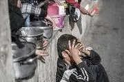اقدامات برنامه‌ریزی شده اسرائیل در نسل‌کشی مردم غزه