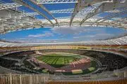  رده‌بندی ورزشگاه‌های ایران از نگاه AFC