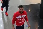 استقلال یا پرسپولیس؟سروش رفیعی به کدام تیم می رود!
