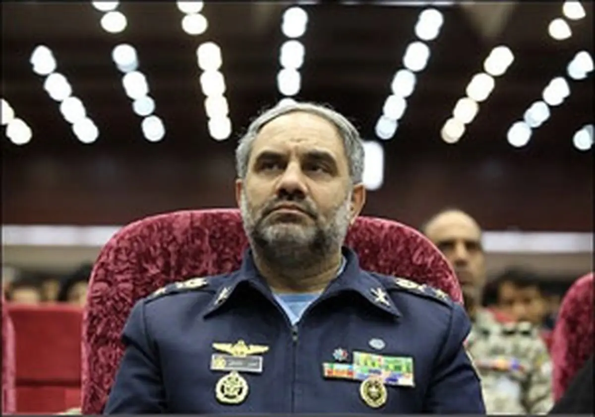کارنامه دولتهای آمریکا همیشه سیاه است