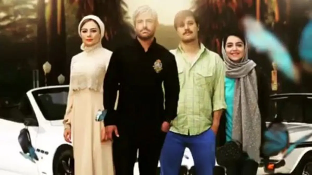آمار فروش فیلم ها/«آینه بغل» در آستانه ۵ میلیاردی شدن