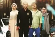 شکست مفتضحانه «منوچهر هادی» این بار در سینما/ عکس
