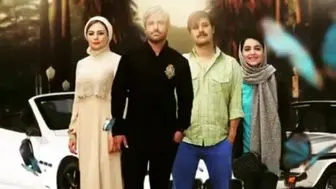 جدول فروش هفتگی سینمای ایران/ "آینه بغل" 16 میلیاردی شد