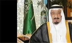 پیام تبریک ولیعهد عربستان به حسن روحانی