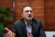 واکنش دانش‌آشتیانی به حضورش در کابینه دوازدهم