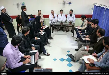 آیت الله واعظ طبسی