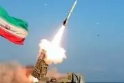 این موشک ایران معادلات را به هم میزند+فیلم