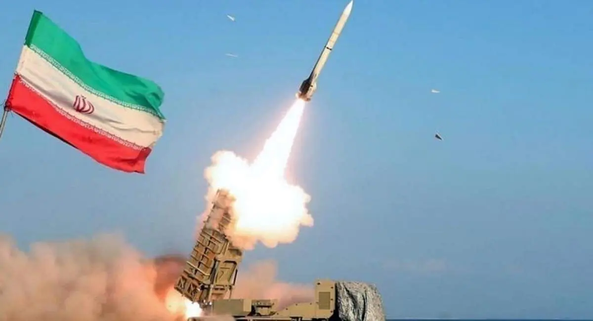 پاسخ چهره کلیدی سپاه به یک سوال مهم موشکی ایران +فیلم