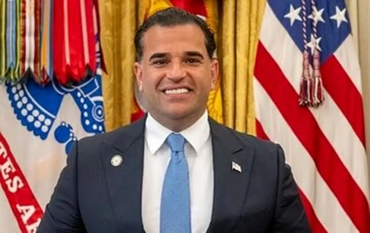 فرستاده ترامپ بار دیگر عراق را تهدید کرد