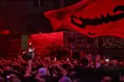 مداحی جدید عربی محرم ۱۴۰۲+ دانلود
