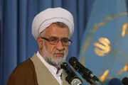 یک سوم جرائم و تخلفات کل کشور در استان تهران است