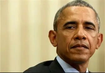 اوباما: آمریکا از حق ترکیه حمایت می‌کند 