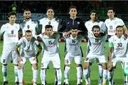 برد پرگل ذوب آهن مقابل بنیادکار/ذوب آهن صدرنشین شد
