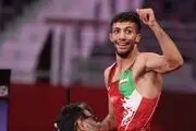 برد معجزه آسای گرایی و صعود به فینال+ فیلم