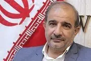 واردات نهاده‌های دامی به دست افرادی خاص افتاده است
