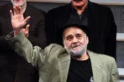 اکبر عبدی نوه‌دار شد؟ /عکس