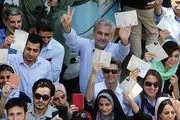اعلام اسامی 60 نامزد برتر انتخابات تهران