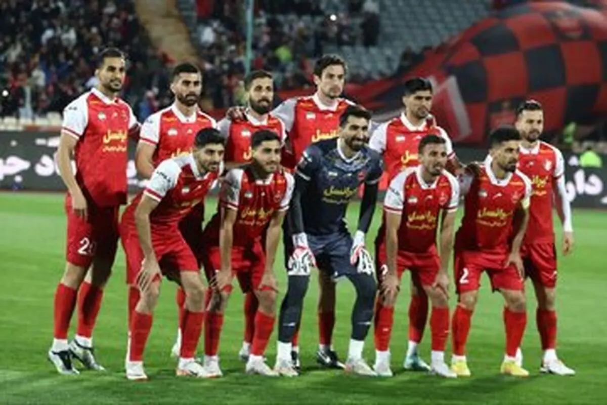 سیر تا پیاز ماجرای درگیری جلوی اتوبوس پرسپولیس