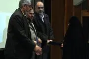 تصاویر همایش هم اندیشی بسیجیان عرصه فضای مجازی