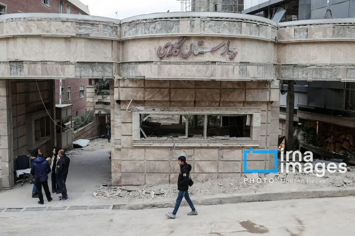 هشدار درباره تاثیر جنگ بر سیستم‌های بهداشتی خاورمیانه