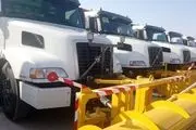  اعزام ماشین آلات تخصصی برف روبی به مناطق حاشیه تهران