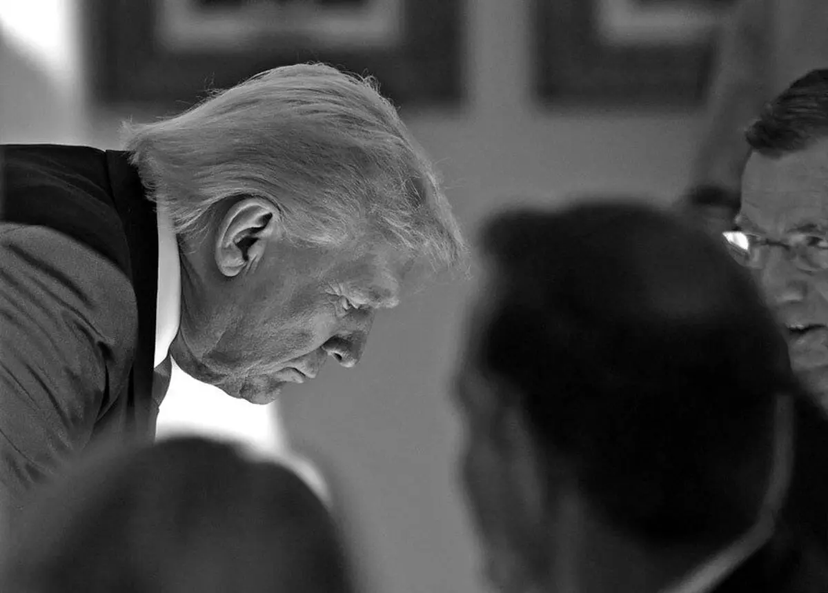 پلن A ترامپ علیه ایران به کجا رسید؛ پلن بعدی آمریکا چیست؟