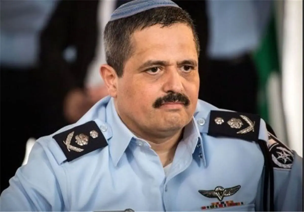 بیاعتمادی صهیونیستها به پلیس اسرائیل