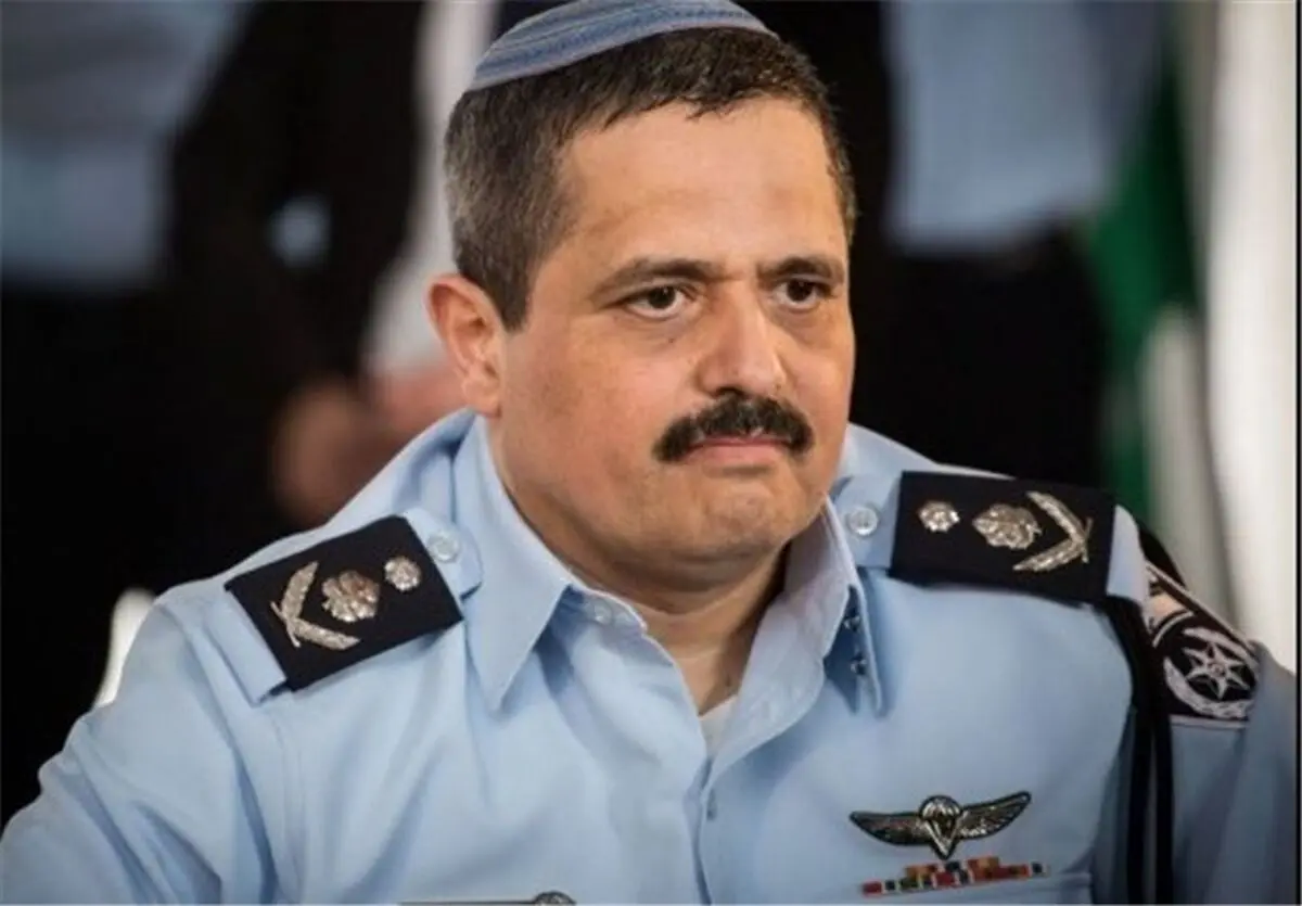 بی‌اعتمادی صهیونیست‌ها به پلیس اسرائیل 